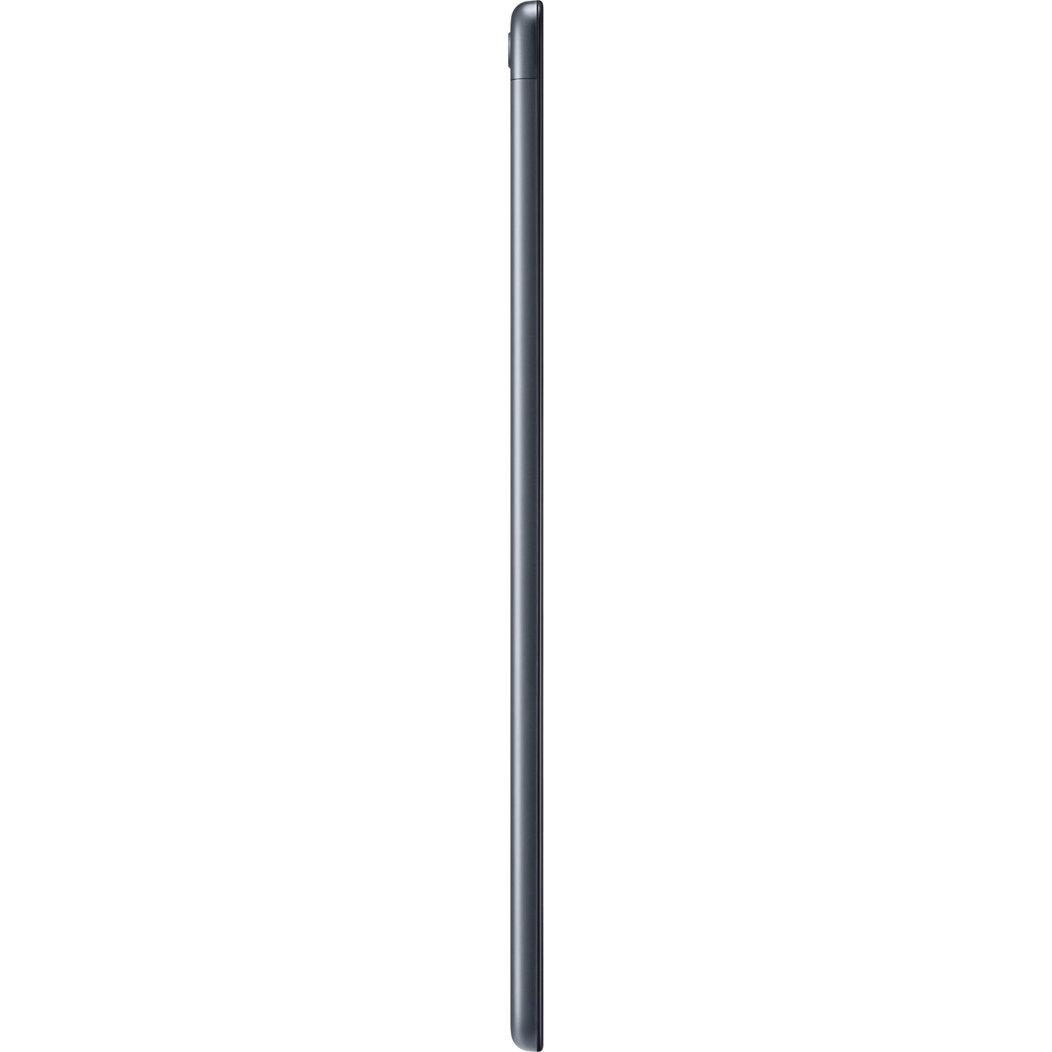 Samsung SM-T510NZKGXAR-RB 10.1" Galaxy Tab A 128GB Tablet Black - Refurbished