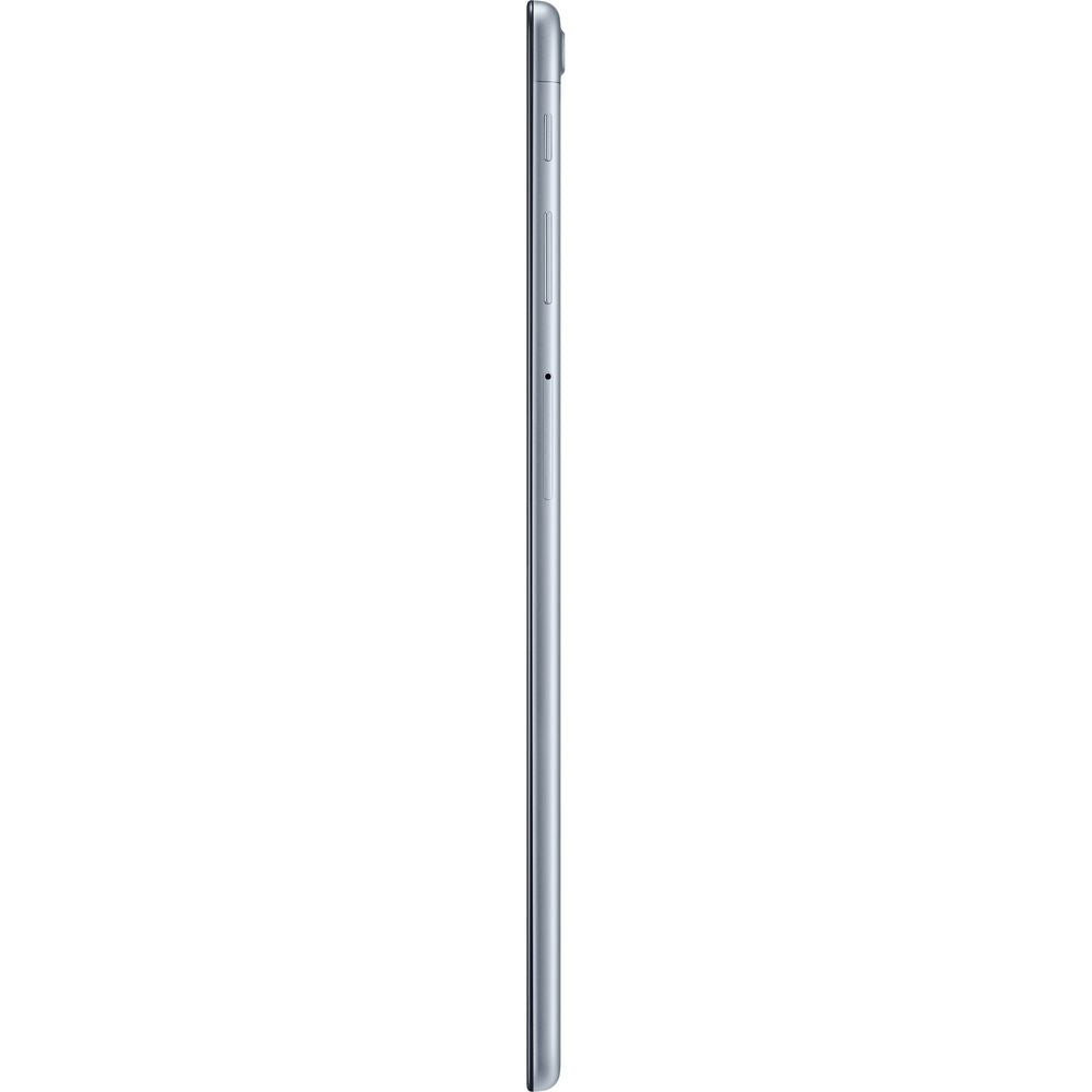 Samsung SM-T510NZSGXAR 10.1" Galaxy Tablet A 128GB Silver -Certified Refurbished