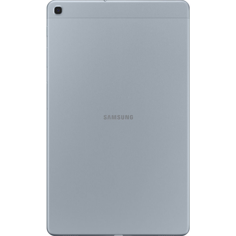 Samsung SM-T510NZSGXAR 10.1" Galaxy Tablet A 128GB Silver -Certified Refurbished