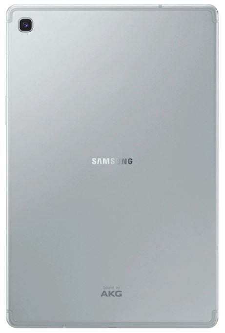 Samsung SM-T727UZSAXAA-RB 10.5" Galaxy TabS5e 64GB LTE Tablet Silver-Refurbished