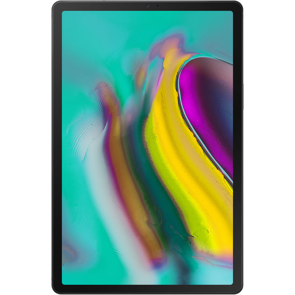 Samsung SM-T720NZKLXAR-RB 10.5" Galaxy Tab S5e 128GB Tablet Black - Refurbished
