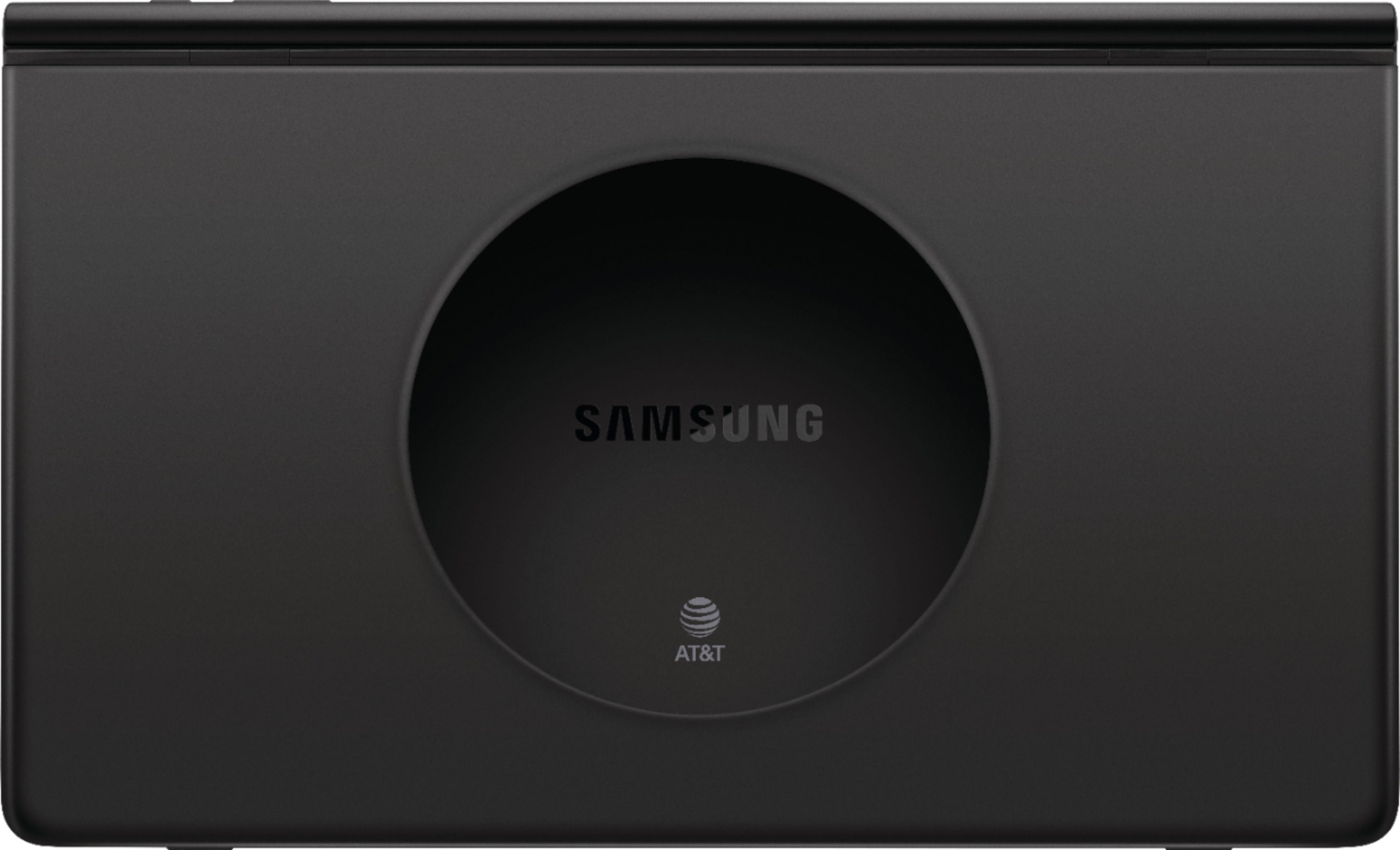 Samsung SM-T927AZKAATT-RB 17.3" Galaxy View 2 64GB AT&T 4GLTE Grey - Refurbished