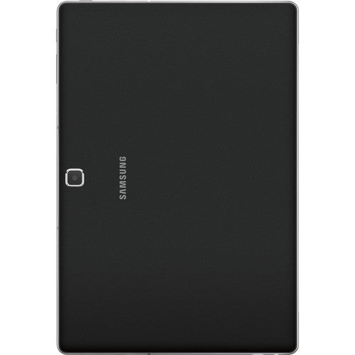 Samsung SM-W700NZKAXAR-RB 12.0" Galaxy TabPro S 128GB Wi-Fi Windows 10 Tablet, Black - Certified Refurbished