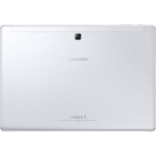 Samsung 12.0" Galaxy Book 2-in-1 PC i5/8GB/256GB SSD Windows 10, Silver - Certified Refurbished