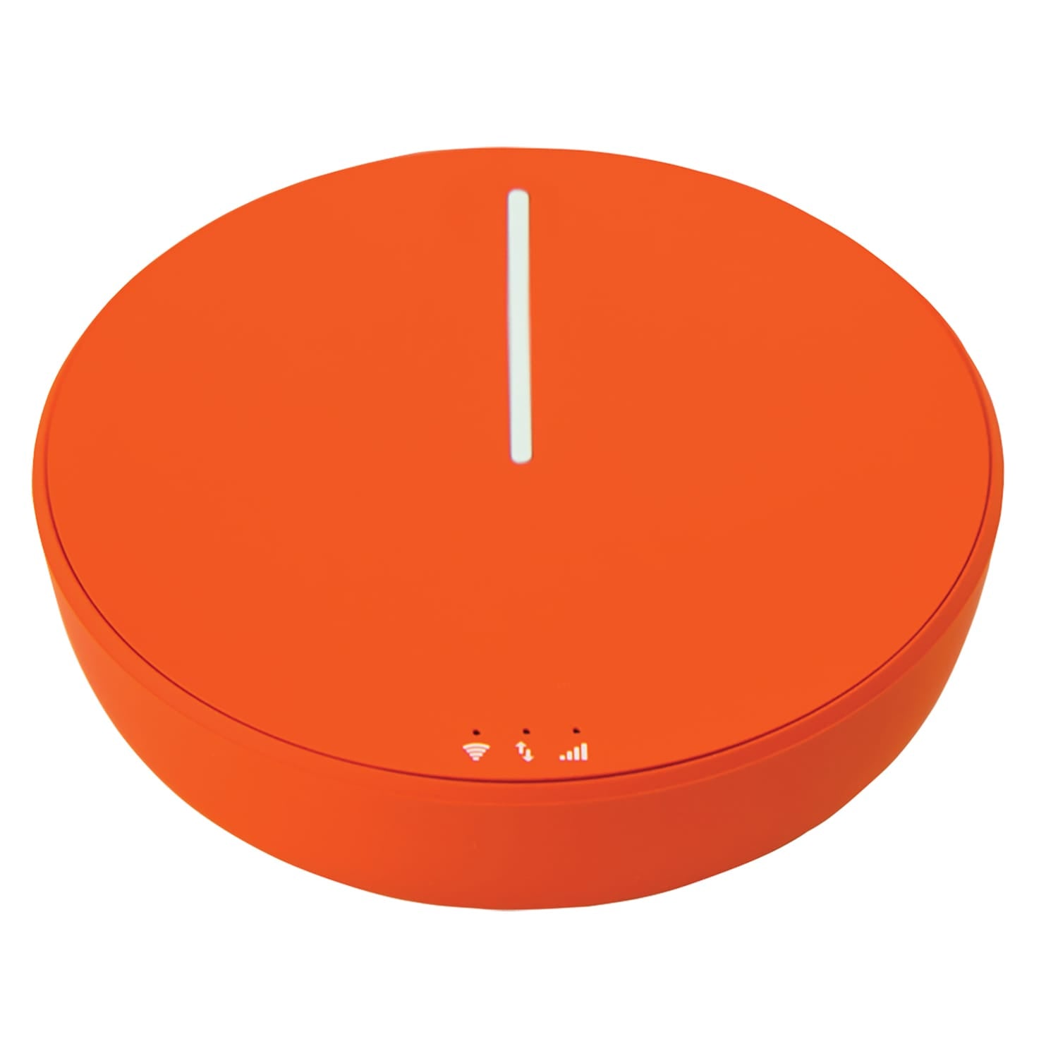 Solis by SIMO Lite Hotspot and Power Bank with Lifetime Data
