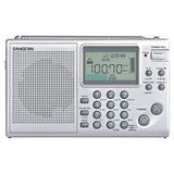 Sangean ATS-405 Multi-Band FM/MW/SW World Receiver Radio