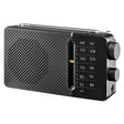 Sangean SR-36 Portable AM/FM Pocket Digital-Tuning Radio