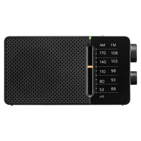 Sangean SR-36 Portable AM/FM Pocket Digital-Tuning Radio