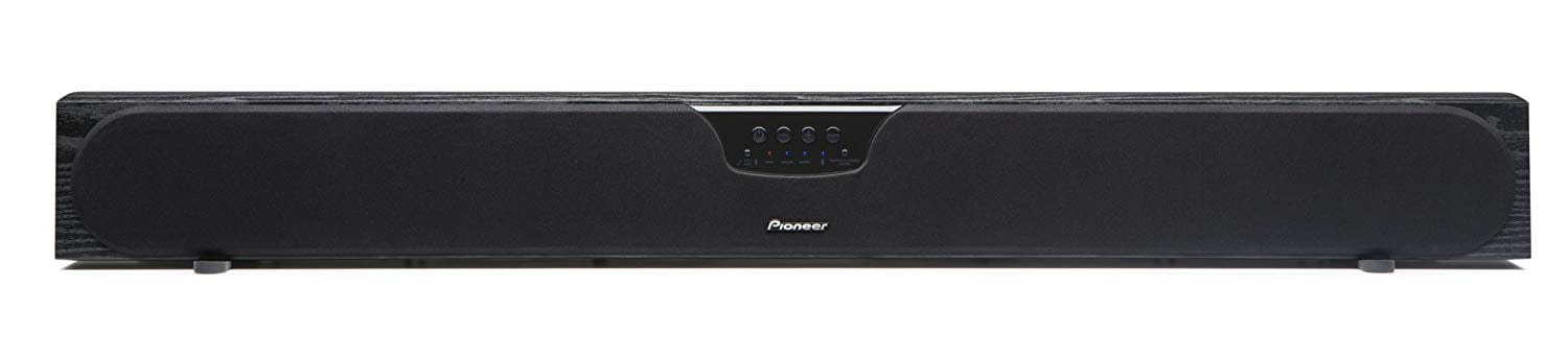 Pioneer 218W 2.1-Channel Soundbar System - New Open Box