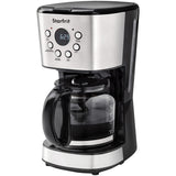 Starfrit 900-Watt 12-Cup Drip Coffee Maker Machine