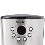 Starfrit 900-Watt 12-Cup Drip Coffee Maker Machine