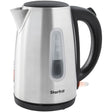 Starfrit 1.8-Quart Stainless Steel Electric Kettle