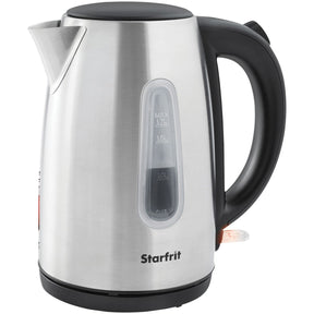 Starfrit 1.8-Quart Stainless Steel Electric Kettle