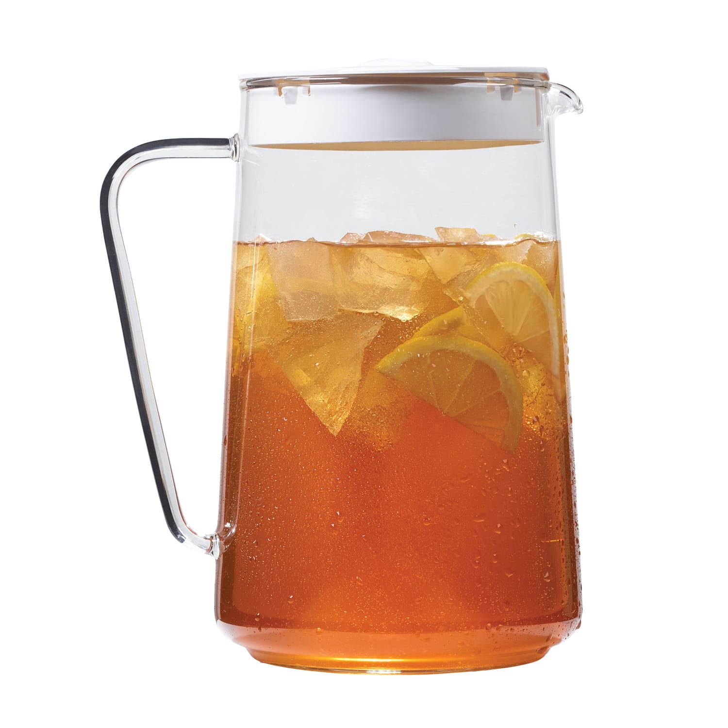 Starfrit Iced Tea Brewer, Yellow