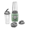 Starfrit 300-Watt 3-Speed Electric Personal Blender, Sage
