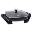 THE ROCK by Starfrit 12-In. Electric Skillet