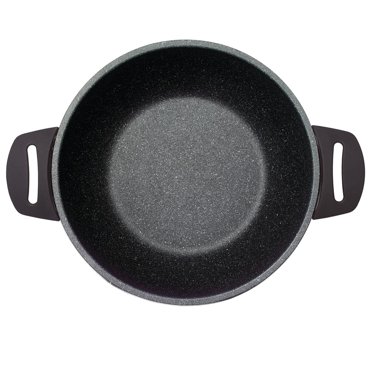 THE ROCK by Starfrit Electric Multi-Use Pot with Bakelite Handles