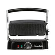 THE ROCK by Starfrit Panini Grill