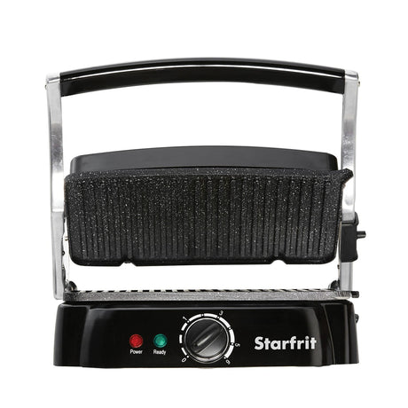 THE ROCK by Starfrit Panini Grill