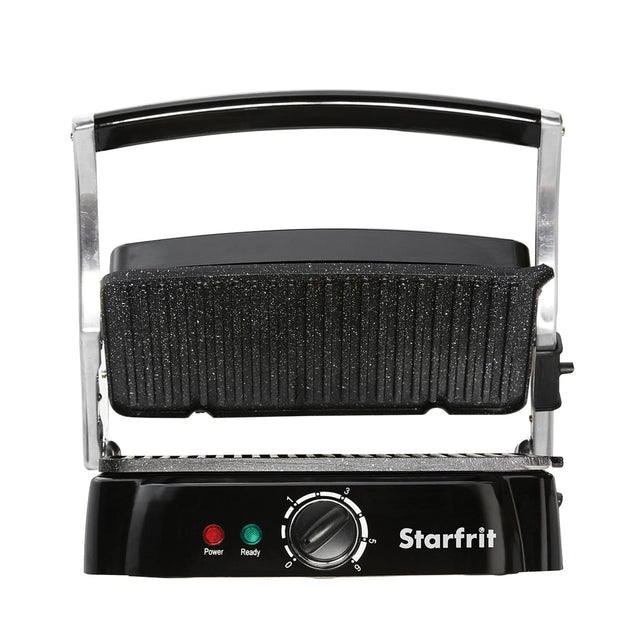 THE ROCK by Starfrit Panini Grill
