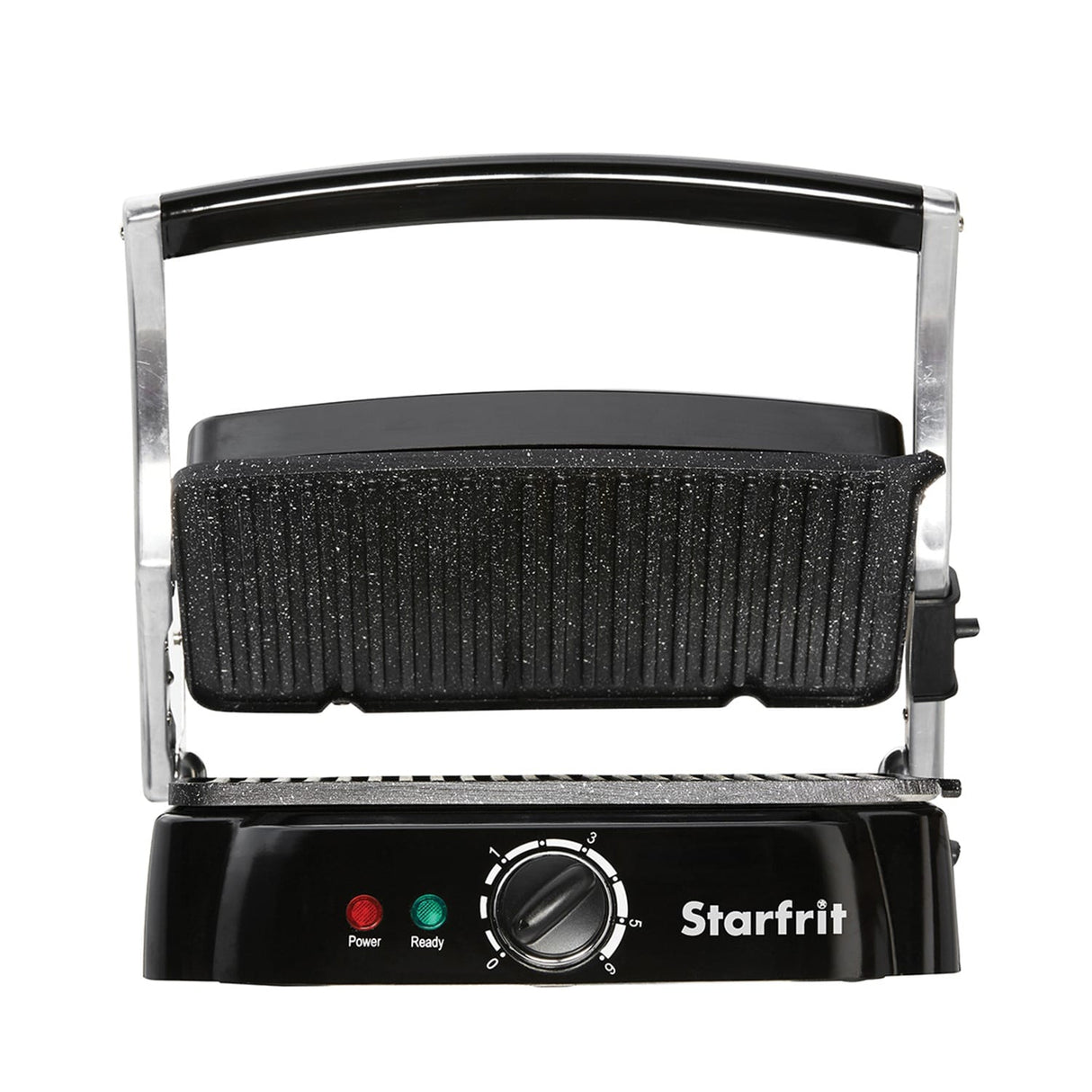THE ROCK by Starfrit Panini Grill