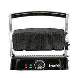 THE ROCK by Starfrit Panini Grill