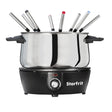 Starfrit 3.2-Quart Electric Fondue Set