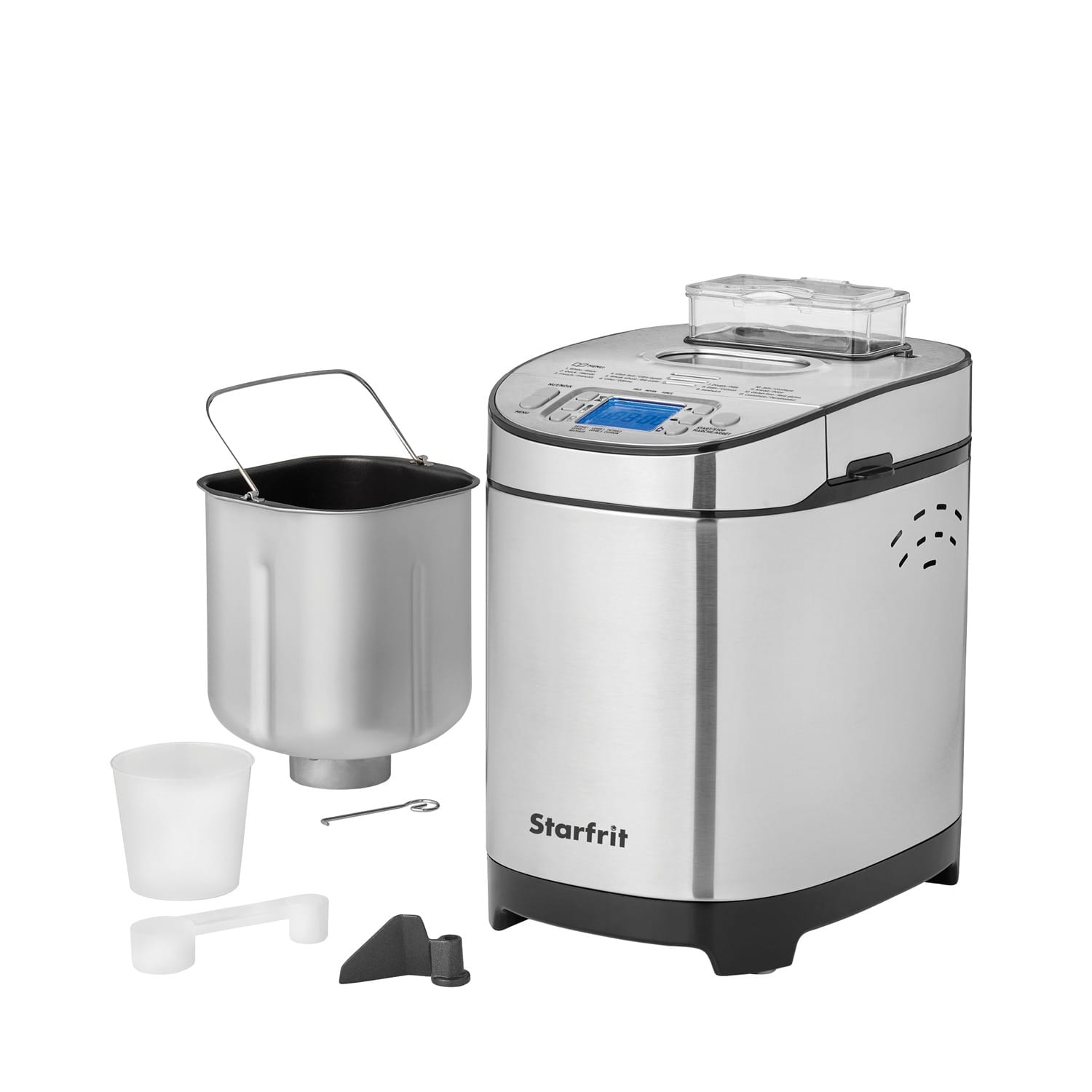 Starfrit 550-Watt Electric Bread Maker