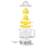 Starfrit .845-Quart 30-Watt Electric Citrus Juicer