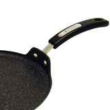THE ROCK by Starfrit 10" Multi Pan with Bakelite Handle