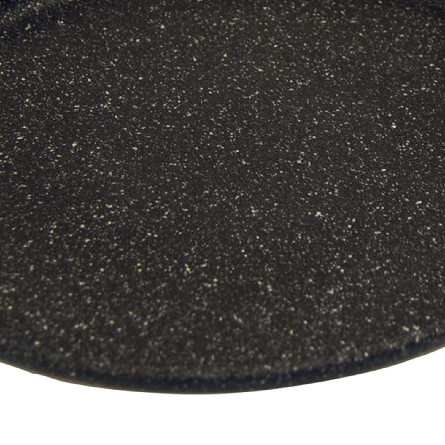 THE ROCK by Starfrit 10" Multi Pan with Bakelite Handle
