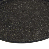 THE ROCK by Starfrit 10" Multi Pan with Bakelite Handle