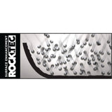 THE ROCK by Starfrit 10" Grill Pan with Bakelite Handles