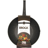 THE ROCK by Starfrit 10" Stir Fry Pan