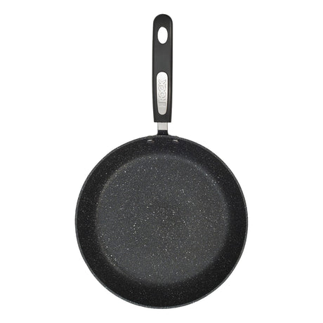 THE ROCK by Starfrit THE ROCK by Starfrit Fry Pan, 8 In.