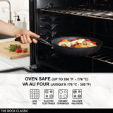 THE ROCK by Starfrit THE ROCK by Starfrit Fry Pan, 8 In.