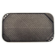 THE ROCK by Starfrit 10.6-Inch x 19.5-Inch Reversible Grill/Griddle