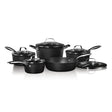 THE ROCK by Starfrit Diamond 10-Piece Set