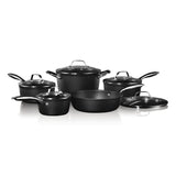 THE ROCK by Starfrit Diamond 10-Piece Set