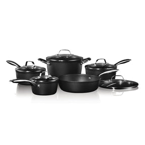 THE ROCK by Starfrit Diamond 10-Piece Set