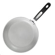 THE ROCK by Starfrit Terra 10-In. Ceramic Non-Stick Fry Pan