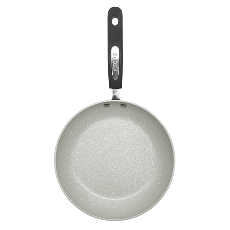 THE ROCK by Starfrit Terra 10-In. Ceramic Non-Stick Fry Pan