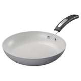 THE ROCK by Starfrit Terra 10-In. Ceramic Non-Stick Fry Pan