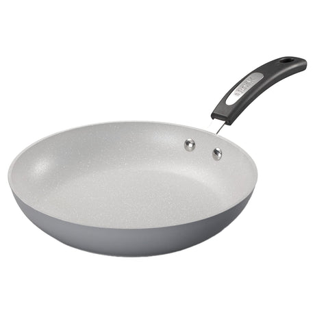 THE ROCK by Starfrit Terra 10-In. Ceramic Non-Stick Fry Pan