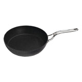 THE ROCK by Starfrit THE ROCK by Starfrit Fry Pan with Stainless Steel Handle, 8 In.