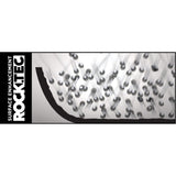 THE ROCK by Starfrit THE ROCK by Starfrit Saucepan with Glass Lid and Stainless Steel Handles, 2 Qt.
