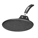 The Rock by Starfrit 10-In. Terra Collection Nonstick Multipan with Bakelite Handle