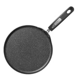 The Rock by Starfrit 10-In. Terra Collection Nonstick Multipan with Bakelite Handle