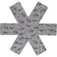 Starfrit Set of 3 Pan and Pot Protectors