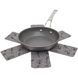 Starfrit Set of 3 Pan and Pot Protectors